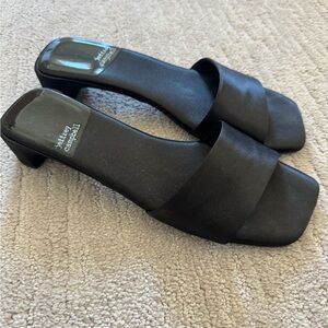 Jeffrey Campbell Black Women's Shoes
